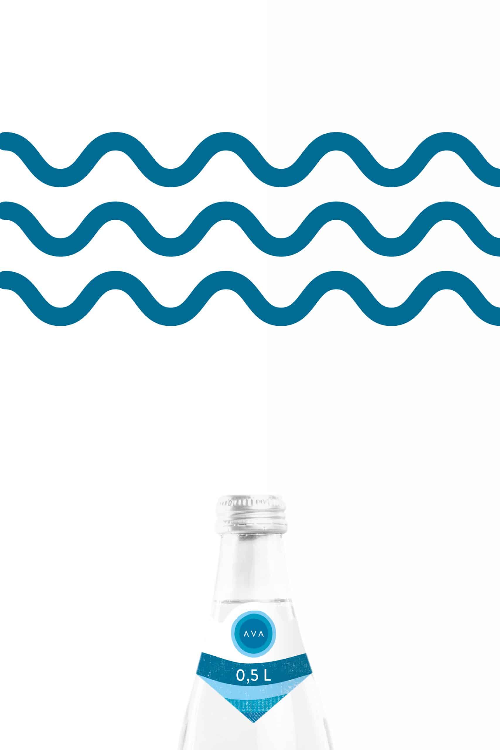 Zehndreizehn-AVA-Minerlawasser-Brand-Design